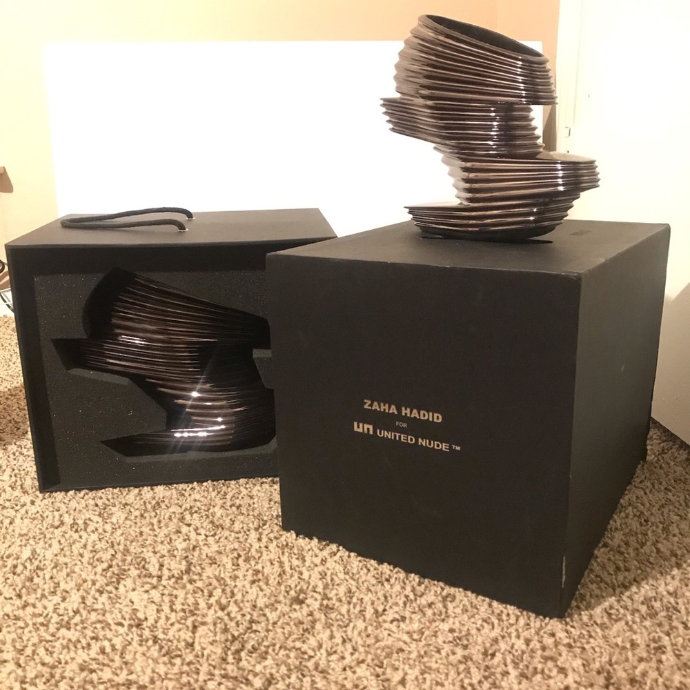 United Nude shoes